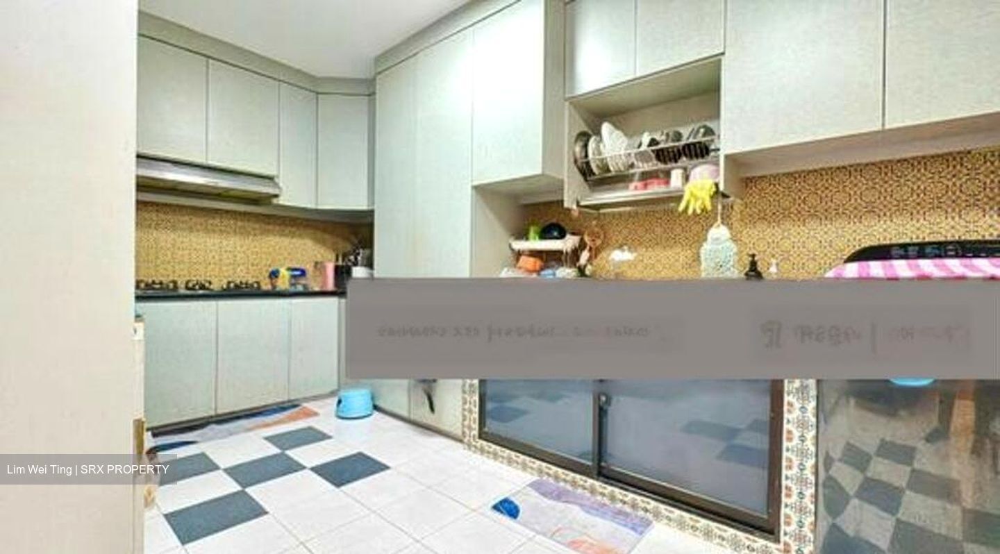 Blk 543 Pasir Ris Street 51 (Pasir Ris), HDB Executive #455191111